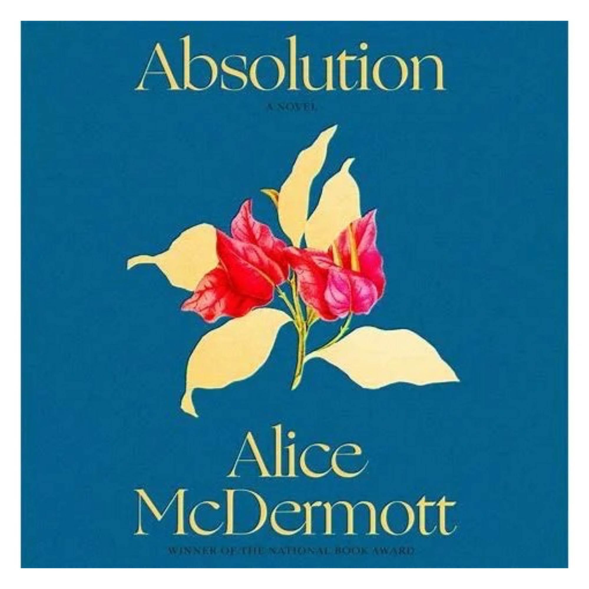 Absolution Absolution by Alice McDermott Paperback - Image 1