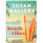 Beach Vibes by Susan Mallery Paperback