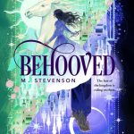 Behooved by M. Stevenson Paperback