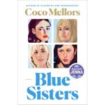 Blue Sisters by Coco Mellors Paperback