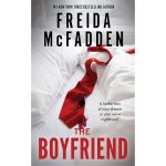 The Boyfriend by Freida McFadden Paperback