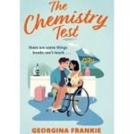 The Chemistry Test by Georgina Frankie Paperback