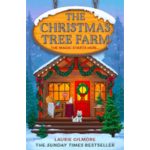 Christmas Tree Farm (Dream Harbor, Book #3) by Laurie Gilmore Paperback