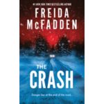 Crash by Freida McFadden Paperback