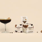 Espresso Martini Cocktail / Mocktail Mixer - 24ct Caddy