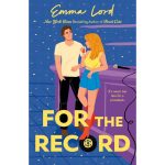 For the Record by Emma Lord Paperback