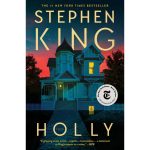Holly by Stephen King Paperback