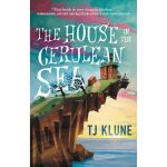 House In The Cerulean Sea - by TJ Klune.