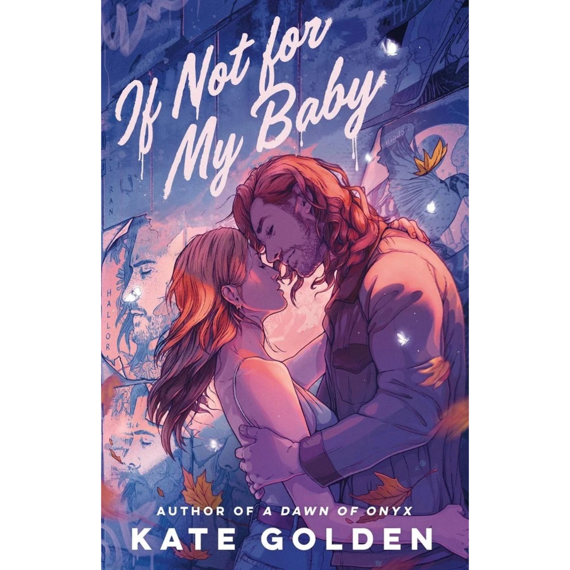 If Not For My Baby If Not for My Baby by Kate Golden Paperback - Image 1