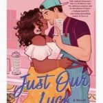 Just Our Luck by Denise Williams Paperback