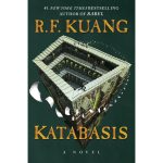 Katabasis by R.F. Kuang Hardcover