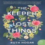 The Keeper of Lost Things by Ruth Hogan Paperback