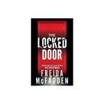 Locked Door by Freida Mcfadden Paperback