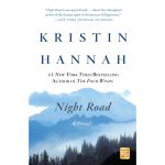 Night Road by Kristin Hannah Paperback