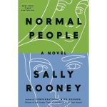 Normal People by Sally Rooney Paperback