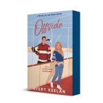 Offside (Rules of the Game, Book #1) by Avery Keelan Paperback