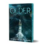 Older: Deluxe Edition by Jennifer Hartmann Paperback
