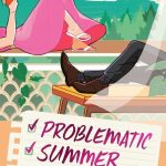 Problematic Summer Romance by Ali Hazelwood Paperback