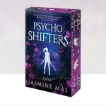 Psycho Shifters: Deluxe Edition (Cruel Shifterverse, Book #1) by Jasmine Mas Paperback