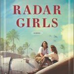 Radar Girls by Sara Ackerman Paperback