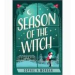 Season of the Witch by Sophie H. Morgan Paperback