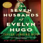 The Seven Husbands of Evelyn Hugo by Taylor Jenkins Reid Paperback