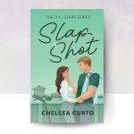 Slap Shot by Chelsea Curto Paperback