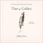 Theo of Golden by Allen Levi Paperback