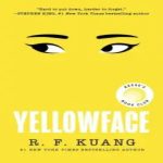 Yellowface by R. F. Kuang Paperback